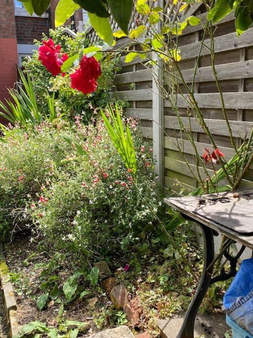 River Walk . Shrewsbury.shropshire.with Parking. Vakantiehuis Shrewsbury