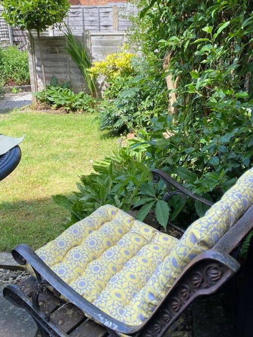 River Walk . Shrewsbury.shropshire.with Parking. Vakantiehuis